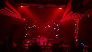 7 Years Terror Machine Records - Area 1 - Mr. Bassmeister