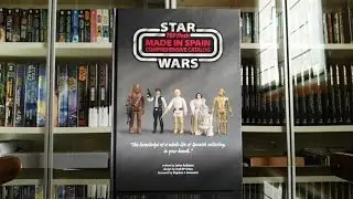 Star Wars PBP/POCH Made in Spain Comprehensive Catalog