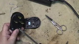 Clipper Creek Chevy Volt  / Bolt Level 1 to Level 2 Charger conversion