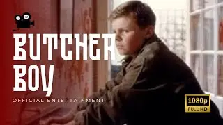 The Butcher Boy Comedy Drama English Full Movie