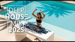 PLANET HOUSE &ndash; The Ultimate Global Deep Mix