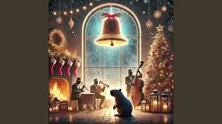 Jingle Bell Blues