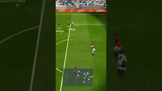 Ribery was unlucky #fifamobile #fifamobilehighlights