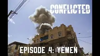 Yemen: The War That Could Bring Down The Global Economy