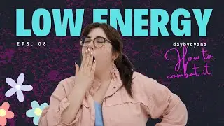 day 8 | trying to keep energy levels high after a long week a strategy