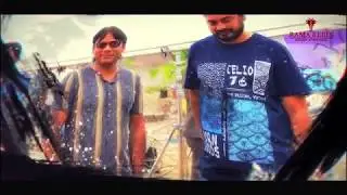 Manchu Vishnu's