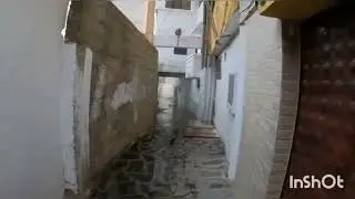 Asenfar n tmaziɣt 2 Aglam n taddart s tikli (Ath lahcen)