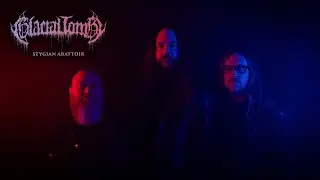 GLACIAL TOMB - STYGIAN ABATTOIR (OFFICIAL MUSIC VIDEO)