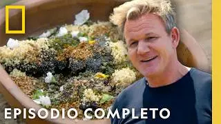 Valle Sagrado de los Incas | Gordon Ramsay: Fuera de Carta | Nat Geo en Espa&ntilde;ol