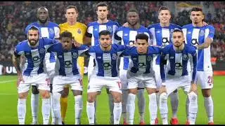 Porto vs Juventus Champions League17/02/2021 Previa hoy