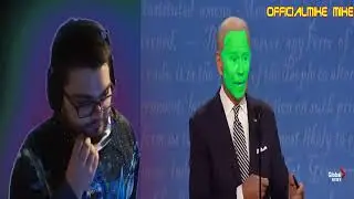 YTP The Boomer election REACTION (ADAM3817 REUPLOAD)