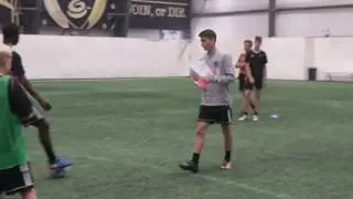 Athlete Centered Training  - YSC Academy
