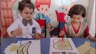 @FunKidsActivities @PreschoolPlayhouseSongs