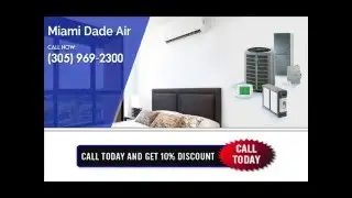 Air Conditioner Maintenance And Repair Services Doral