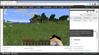 Setup your own dedicated MineCraft Server Using Amazon AWS Free Tier