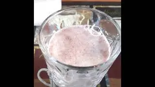 Quick Keto Eggnog
