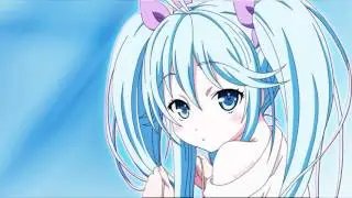 Nightcore - Reebok love (Wifi Princess)