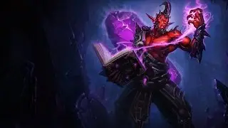 Ryze Balanced? [Patch 5.12] [LAGGED]