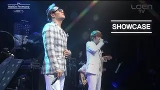 [VIBE Showcase] Part 3. 이 나이 먹도록(As I'm Getting Older) [ENG SUB]