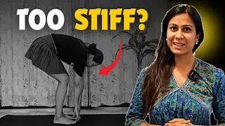 Yoga for Flexibility | Full Body Stretch for Beginners & Intermediate