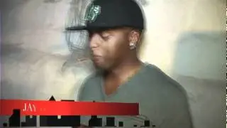 JAY DOVE - HUSTLA
