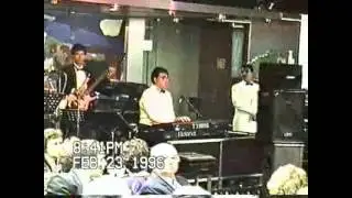 mis dias en el Eugenio Costa  - 1996