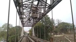 Bagbazar Bridge | Story Teller