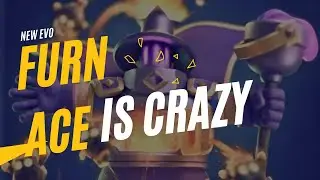 AMAZING GRAVEYARD CYCLE WITH EVO FURNACE - New Season