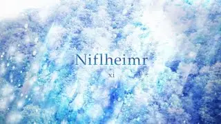 Niflheimr by xi | Level 8 Hard MM (First Try)