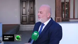 Top Channel/ Restaurohet xhamia e Sulltan Bajazitit, nd&euml;rtuar 533 vite m&euml; par&euml; n&euml; kalan&euml; e Elbasanit