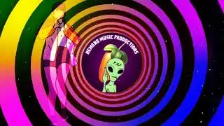 NEVER BE ALONE - Hemeng Music Productions - CRT Rebels