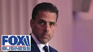 Was Joe Biden profiting from Hunter's business?