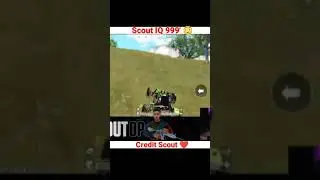 Scout Buggy  सिट चेंज करके मारा #Shorts #youtubeshort