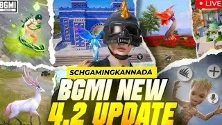 Shelby Family Arrives! BGMI 4.2 Peaky Blinders Event Guide/ SCHGAMINGKANNADA7