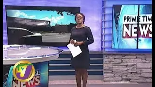 TVJ News: Verdict Expected in Tesha Miller Trial - December 2 2019