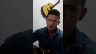 A Mala &Eacute; Falsa ( COVER)  CAIO MACEDO