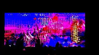 Resonant Language @ The Rendezvous 5-4-24