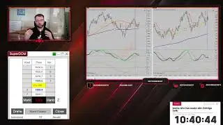 Studenten Trade und seine Erwartungen &ndash; Weltbeste Daytrading Strategie MacdBB Secrets