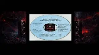 Ricky Michael - A Diamond In The Rough (EP Preview) -=ogs=-