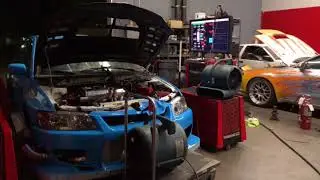 @hilal7 dyno pull PTE7675