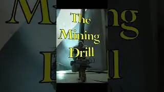 Ark Shorts | Fixing The Mining Drill Audio Bug