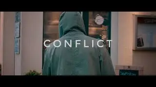 Conflict | Film Riot: 1 Minute Short Film Contest