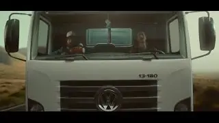 Publicidad Volkswagen - Custom-made Commercial