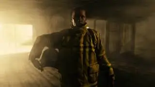 Evacuation - Fire marshal training - VR App ENG