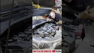 Auto ibrida o elettrica non va pi&ugrave; cosa  pu&ograve; essere ? #automotive