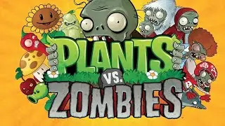 PLANTS VS ZOMBIES 45/50 Parte 9 (Sem Comentários)