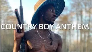 Country Boy Anthem - Bartman