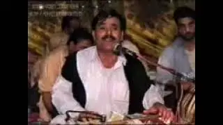 Old Qawwali by Haji Sher Urrehman Khan qawal barazai 