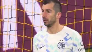 Henrikh Mkhitaryan Masterclass vs Borussia Dortmund (Away) 2025/26