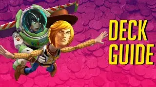 Karma Sett Deck Guide | Go To Infinity and Beyond in Legends of Runeterra | LOR Deck Guide